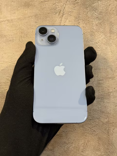iPhone 14 128GB Blue
