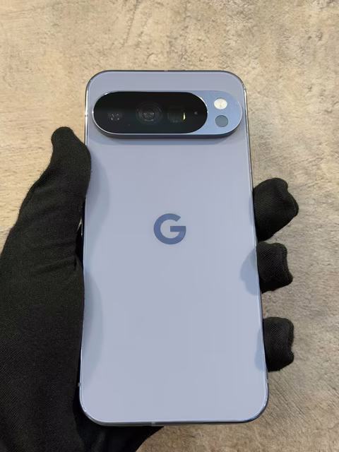 Google Pixel 10 Pro Xl 256GB Moonstone Bop-62166