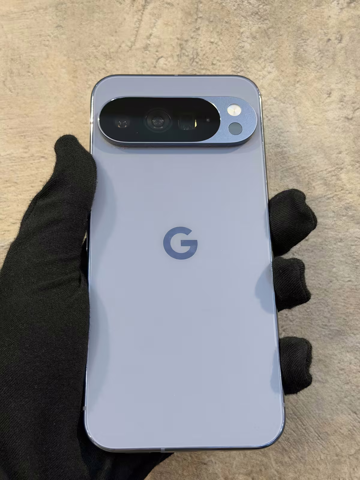 Google Pixel 10 Pro Xl 256GB Moonstone Bop-62166