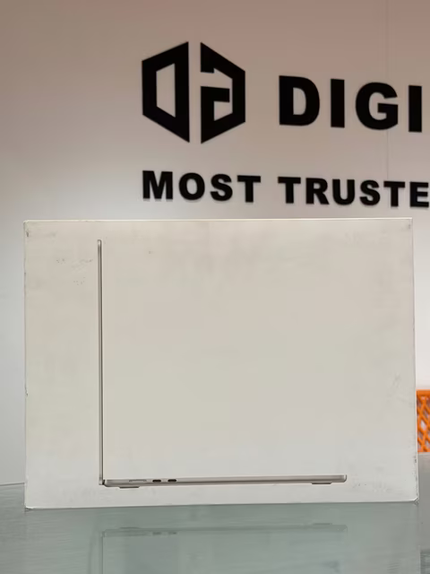 MacBook Air M5 15 Inch 16/512Gb Starlight