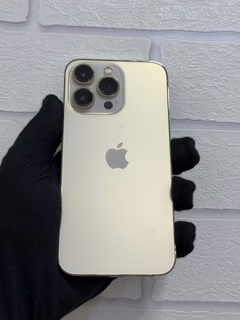 iPhone 13 Pro 128GB Gold Bop-30646