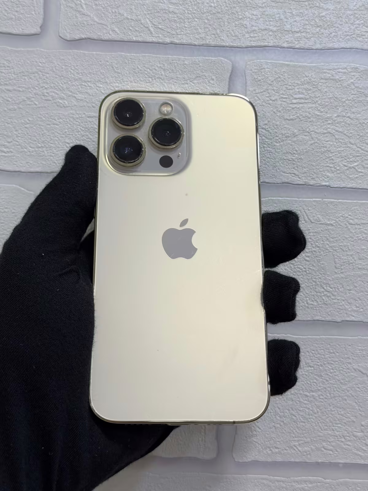 Iphone 13 Pro 128GB Gold Bop-30646