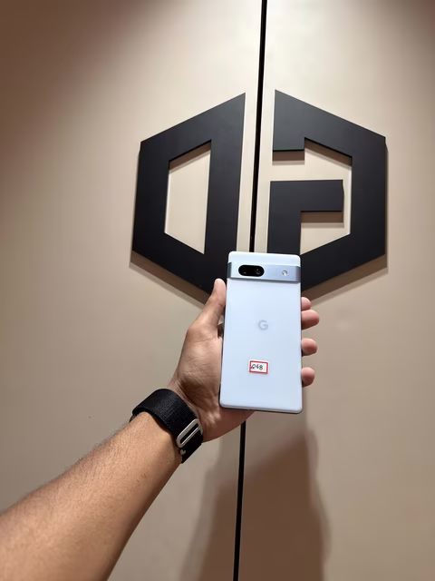 Google Pixel 7A 128GB Blue