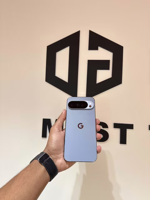 Google Pixel 10 Pro Xl 256GB Blue