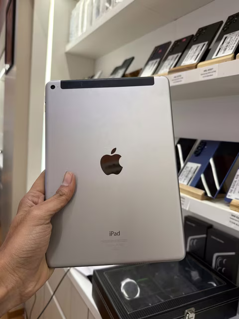 Ipad Air 2 32GB Gnr-8Hg6R