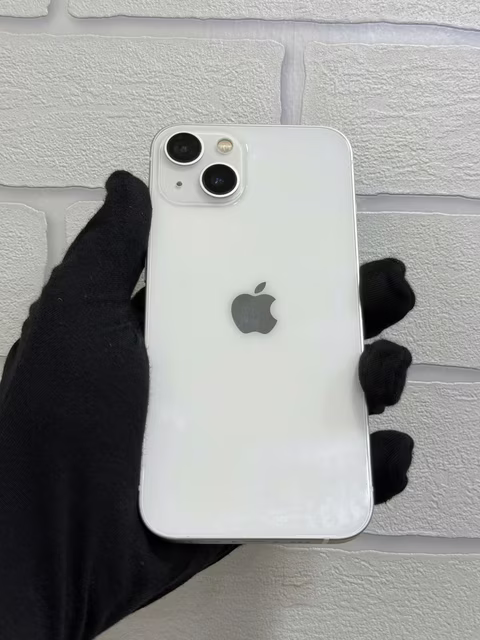 iPhone 13 128GB Black Bop-87083