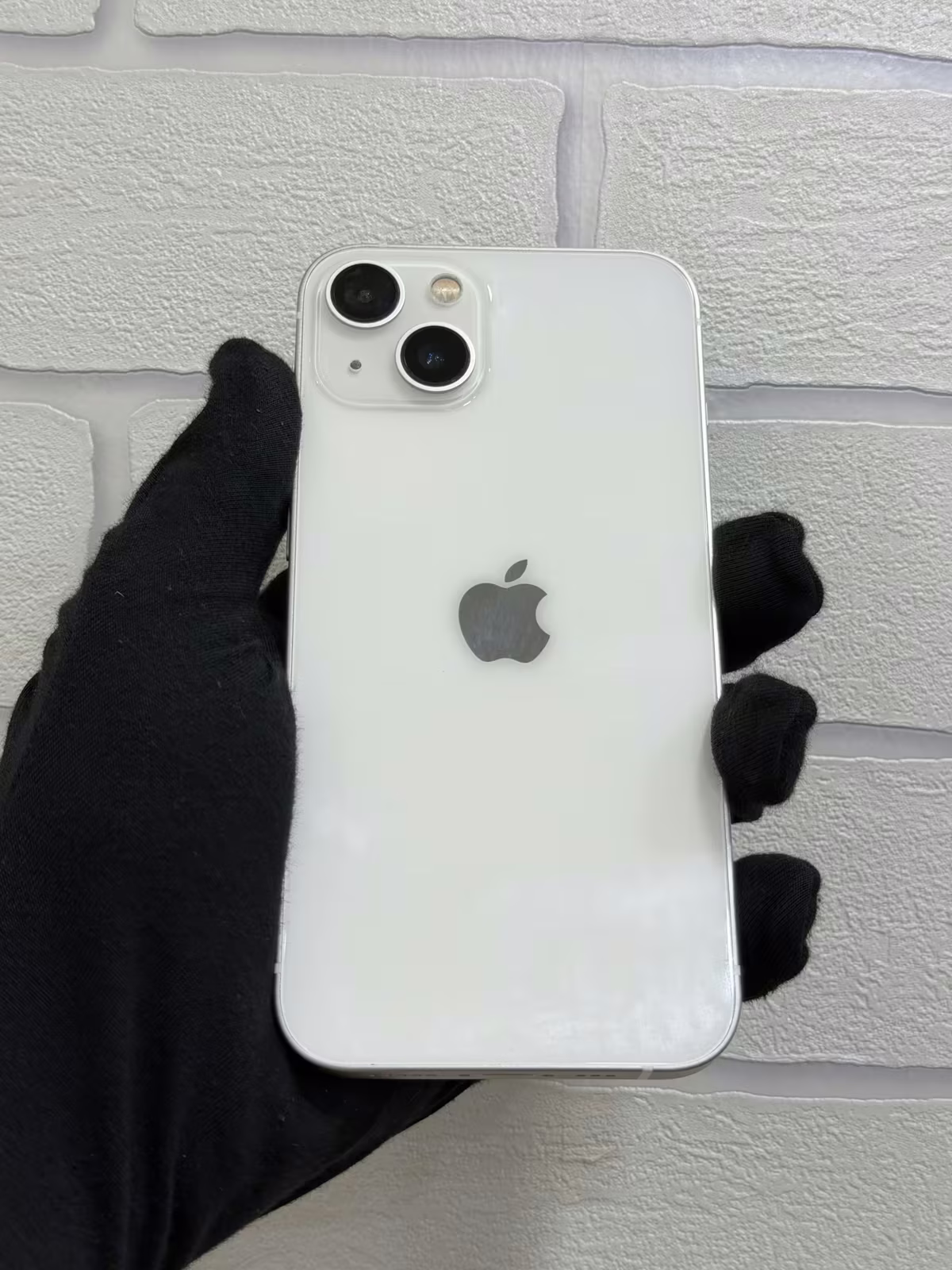 Iphone 13 128GB Black Bop-87083