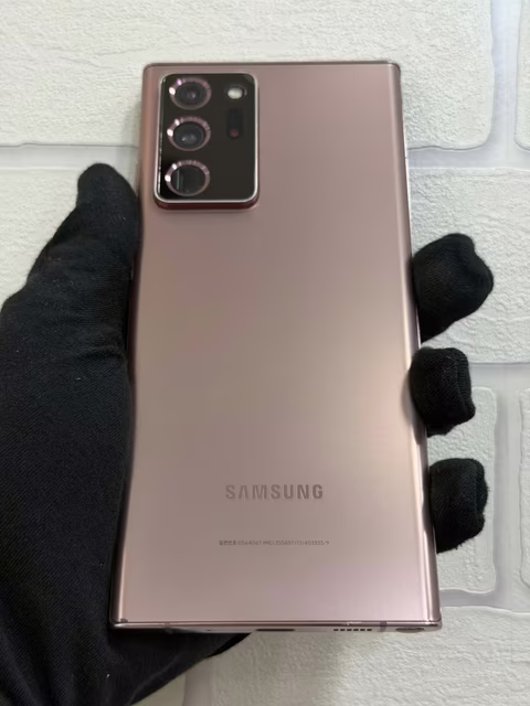 Samsung Note 20 Ultra 12-256Gb Bronze Bop-55316