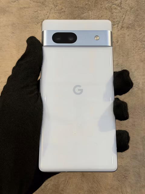 Google Pixel 7A 128GB Blue Bop-67345
