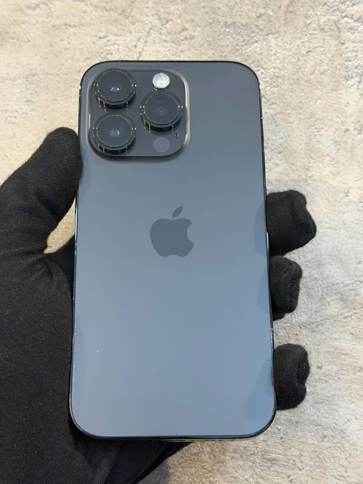 Iphone 14 Pro 512GB Black Bop-04611