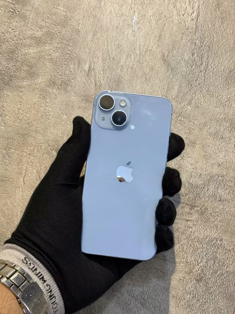 iPhone 14 128GB Blue Bop-52098