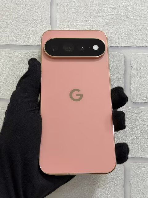 Google Pixel 11 Pro Xl 256GB Canyon Bop-27067