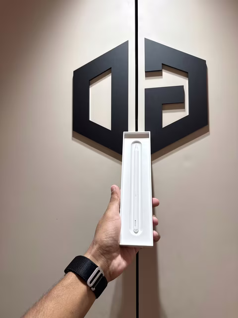 Apple Pencil 2Nd Gen
