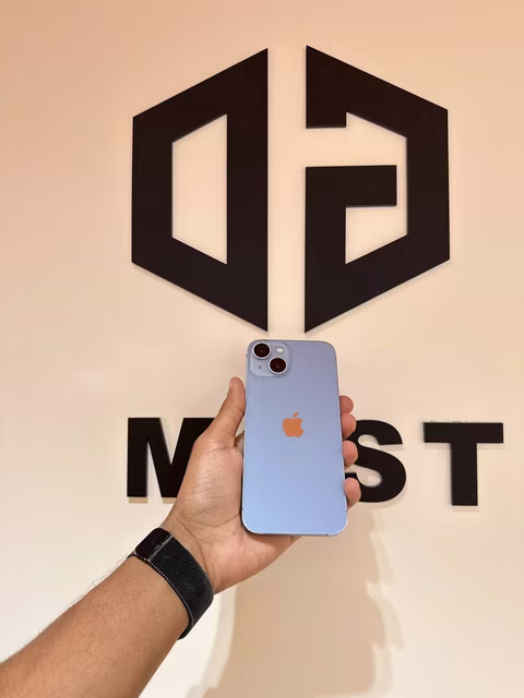 iPhone 14 128GB Blue