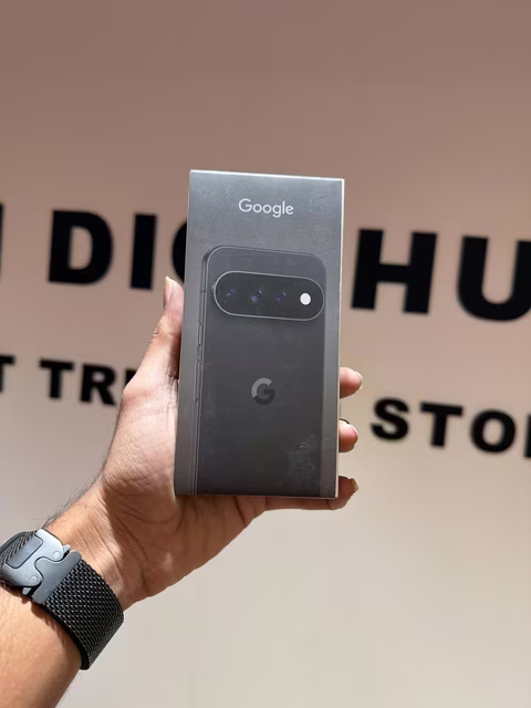 Google Pixel 11 Pro 256 Gb Obsidian Bdk-71500