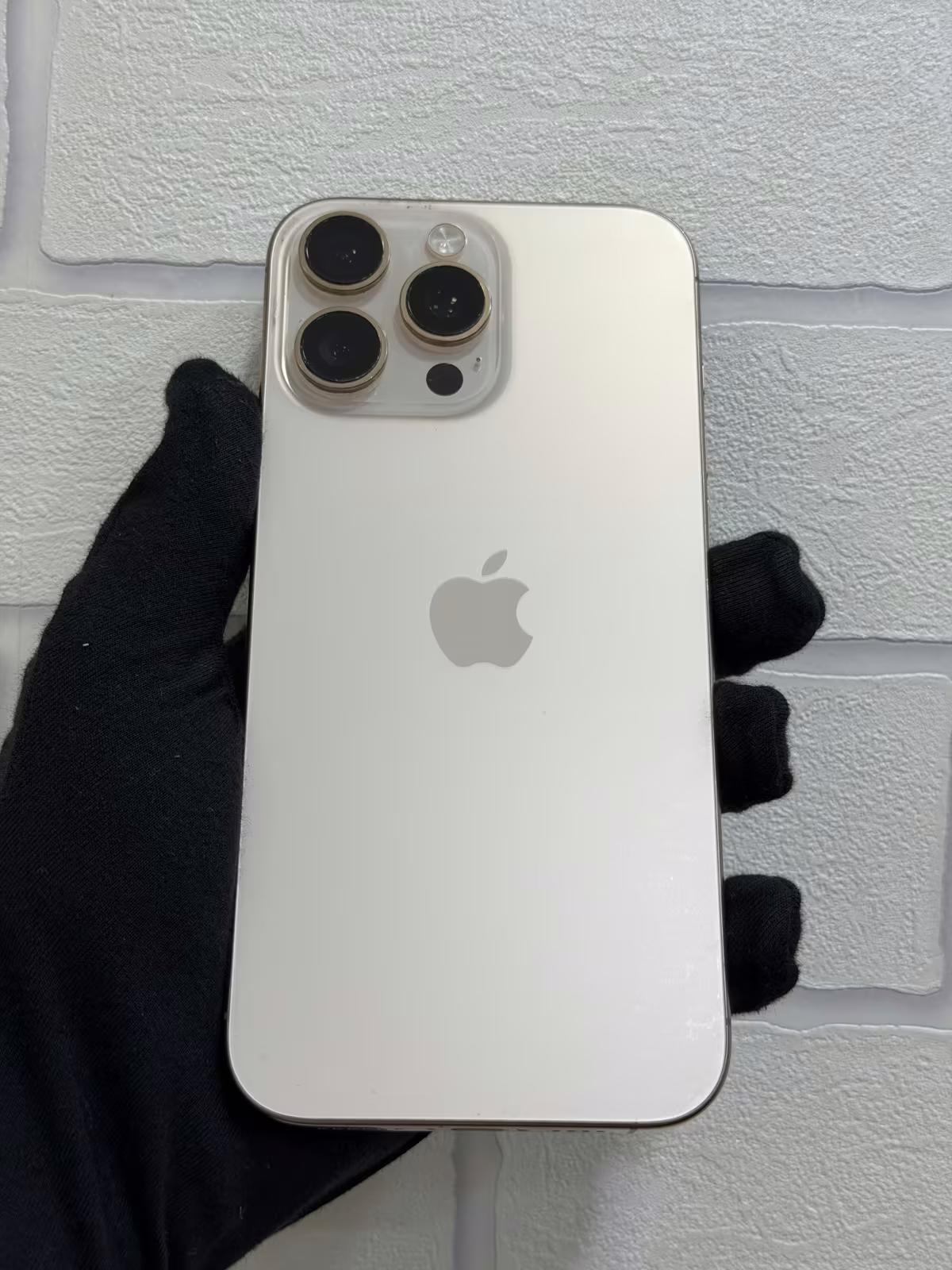 Iphone 16 Pro Max 256GB Desert Titanium Bop-11653