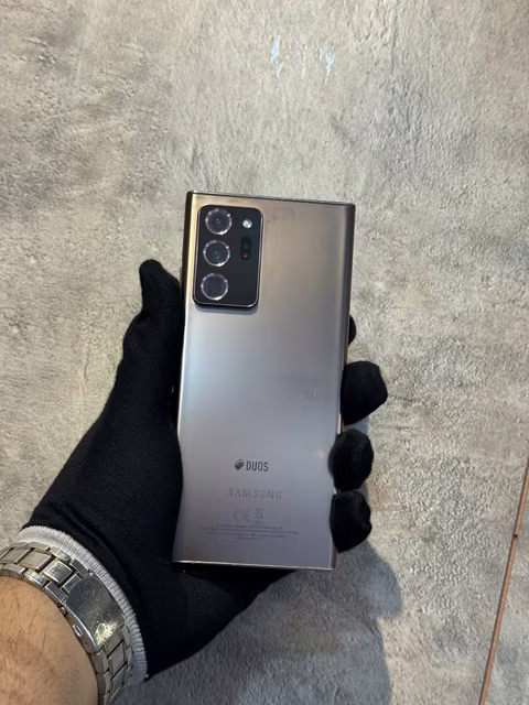 Samsung Note 20 Ultra 12-512Gb Bronze 60621