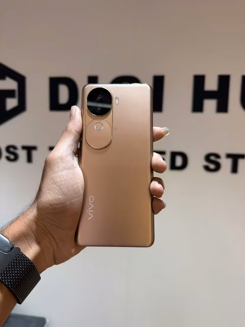 Vivo V40E 8-128Gb Gold