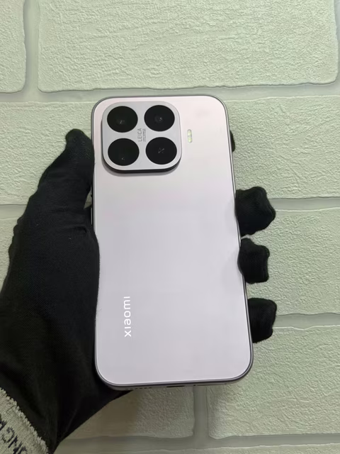 Xiaomi 17T 12-256Gb Violet