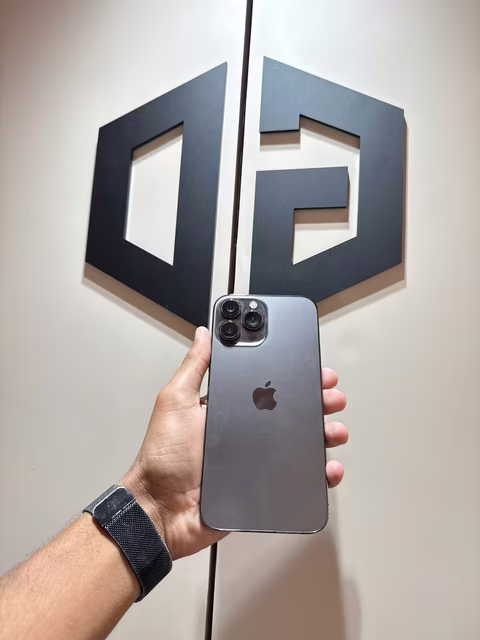 iPhone 13 Pro Max 256GB Gray