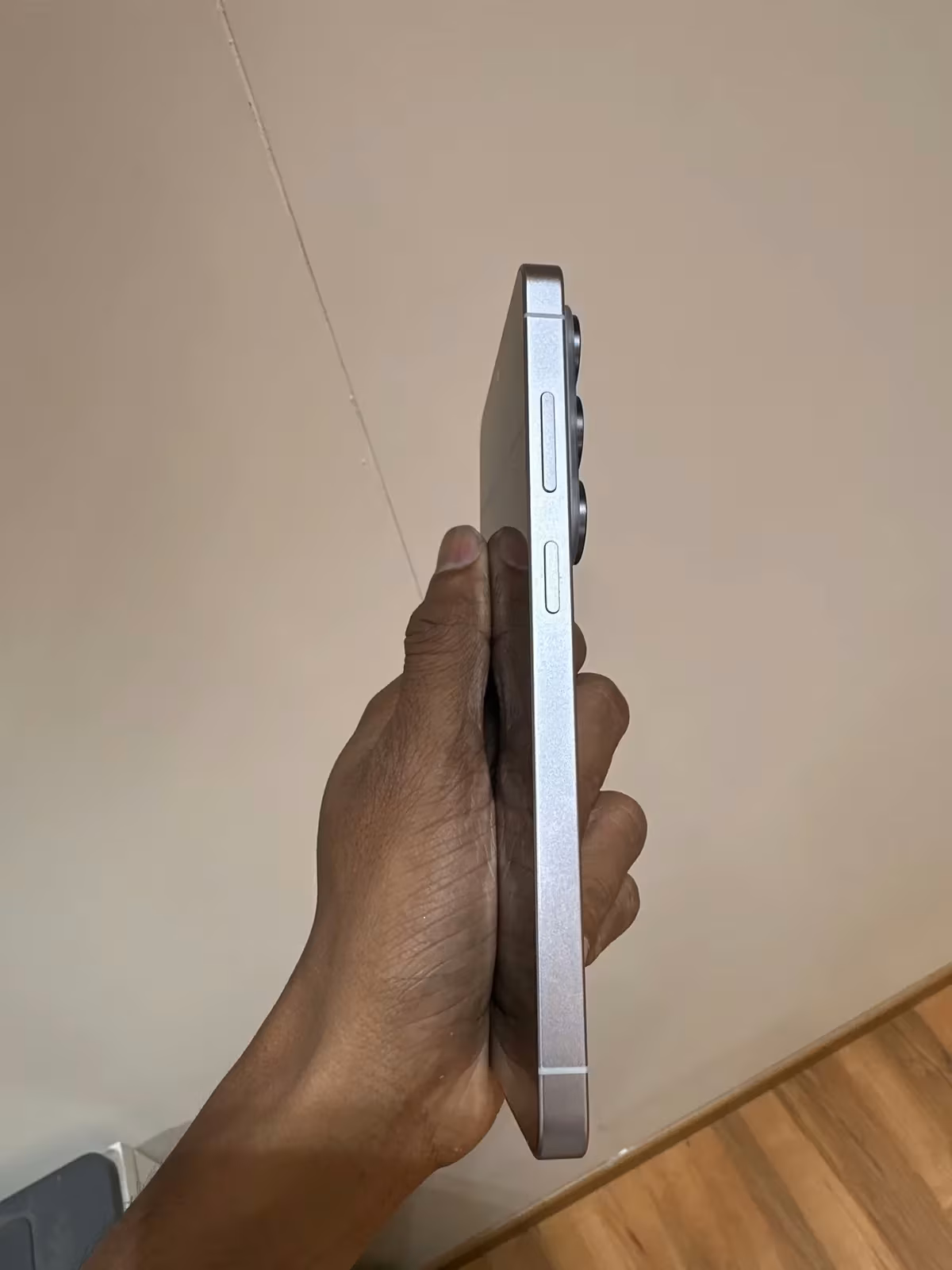 Samsung S26 Ultra (B) 12-512Gb Silver
