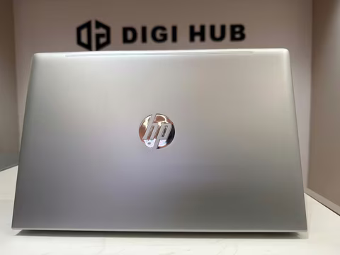 Hp 640 G8 Laptop ( 15-11Th /16Gb 1512Ssd /14"/Win Pro) Silver