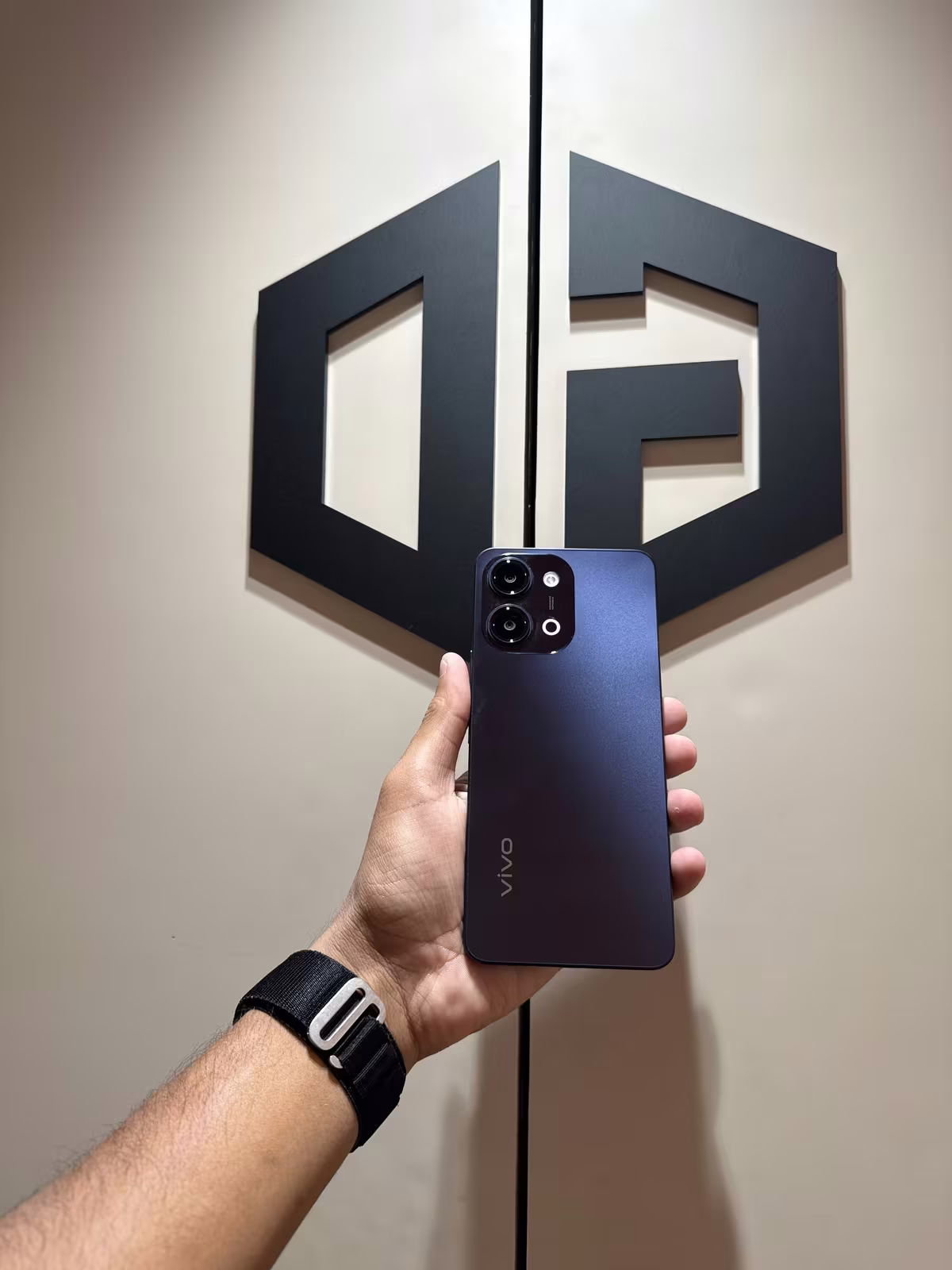 Vivo Y11 4-128Gb Blue