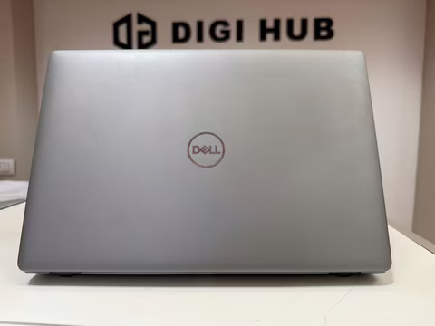 Lenovo Dell 5411 Laptop (15-10Th/16Gb/512Ssd/14"/Win Pro) Silver
