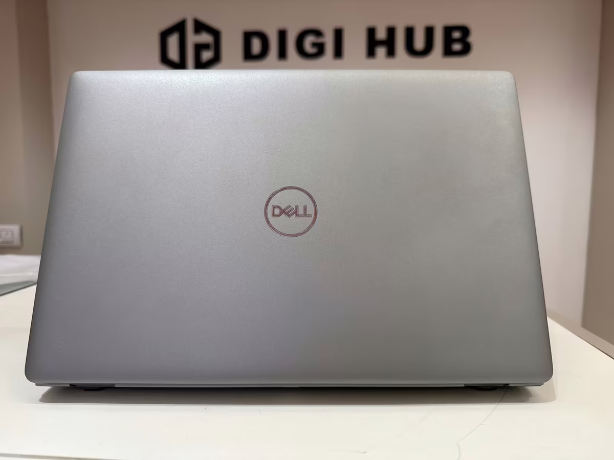 Lenovo Dell 5411 Laptop (15-10Th/16Gb/512Ssd/14"/Win Pro) Silver Gnr - Lyyd3