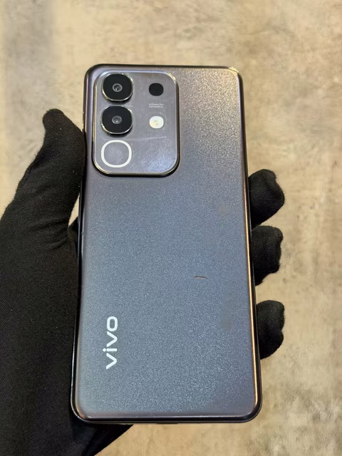 vivo Y31 Pro 8/128Gb Mocha Brown Bop-09836