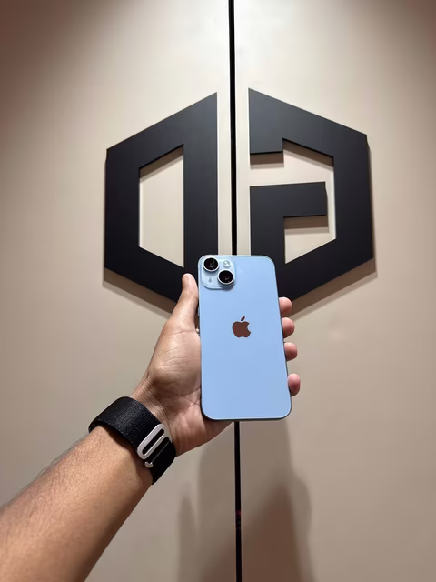 iPhone 14 128GB Blue