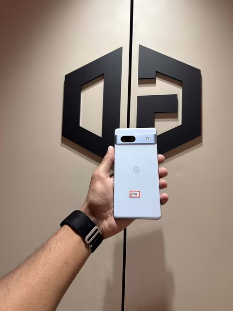 Google Pixel 7A 128GB Blue