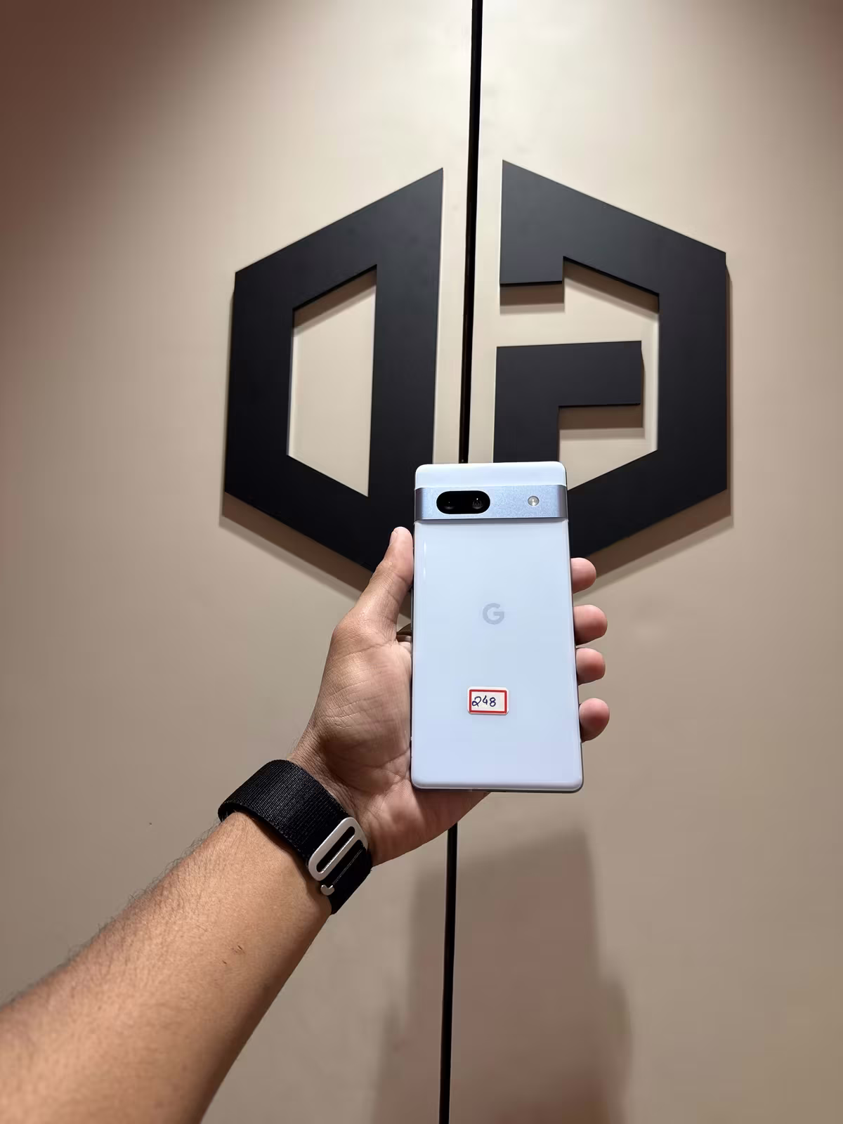 Google Pixel 7A 128GB Blue