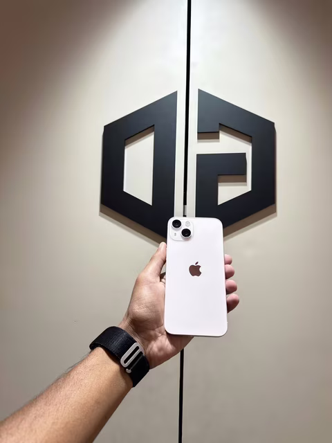 iPhone 13 256GB Pink