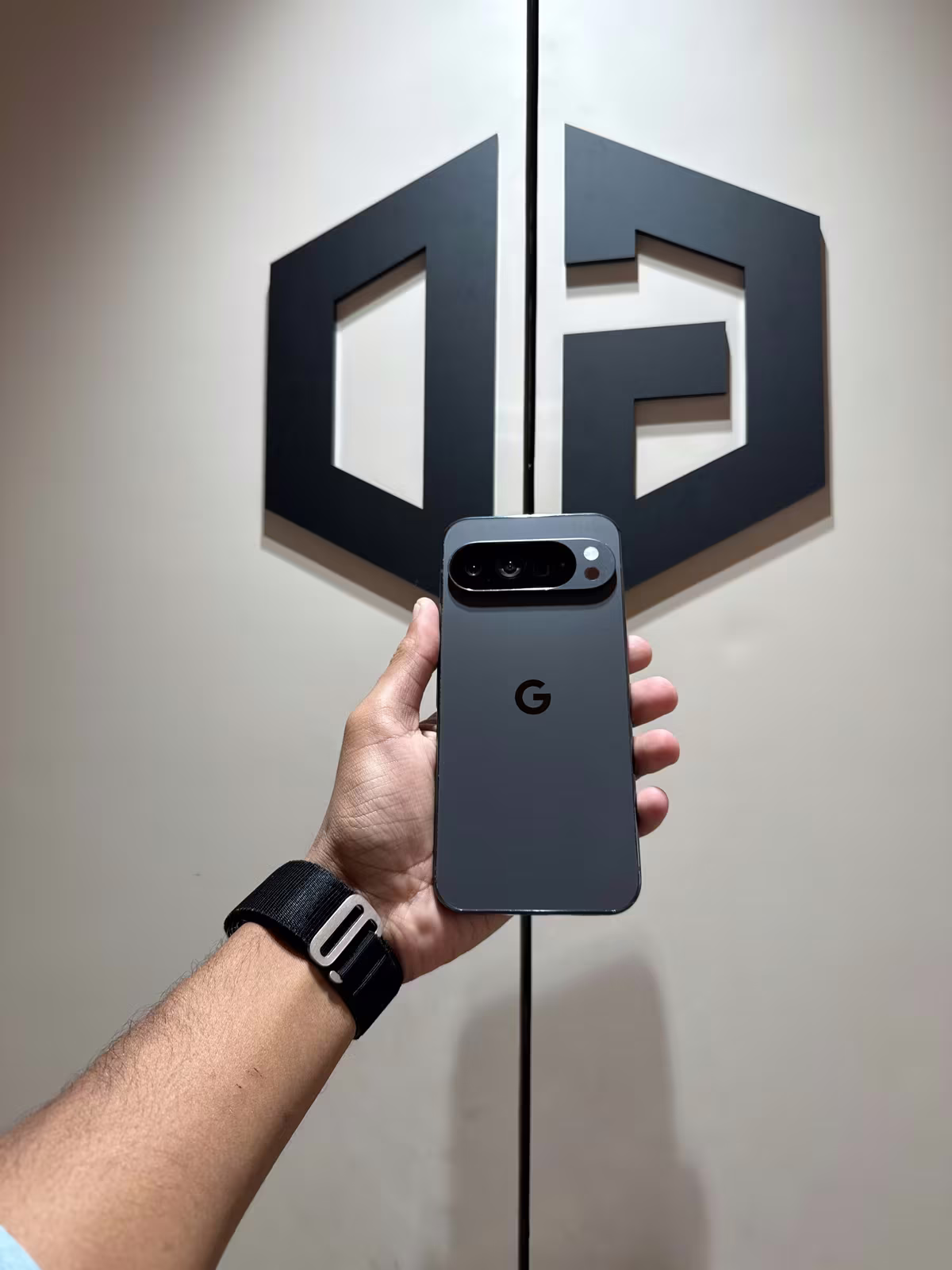 Google Pixel 10 Pro Xl 256GB Obsidian