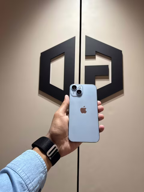 iPhone 14 128GB Blue