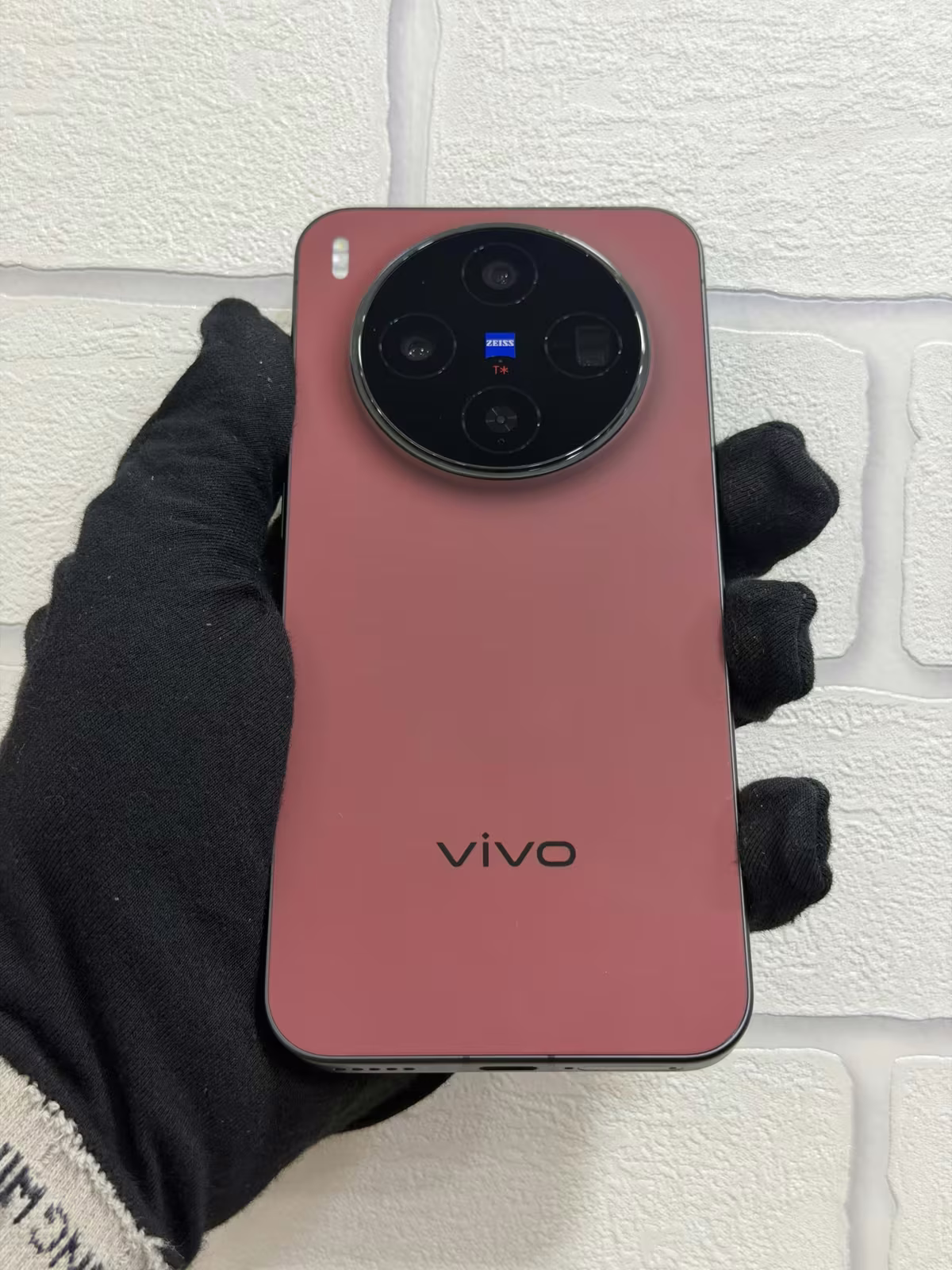 Vivo X300 12-256Gb Red Bop-80476