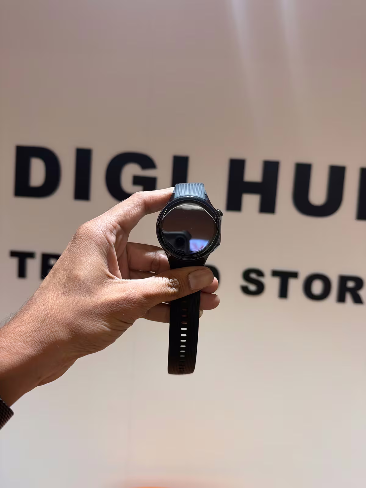 One Plus Watch 2 (B) 2-32Gb Black 14/12/2026