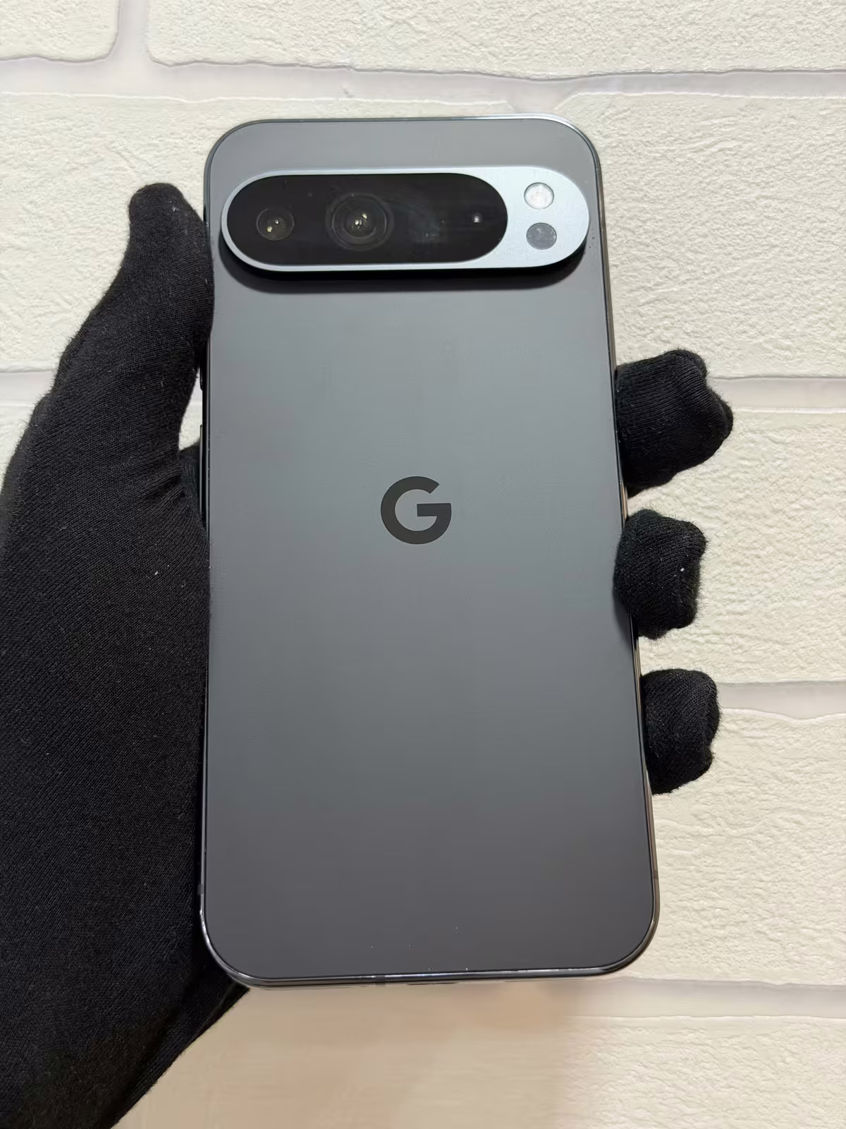 Google Pixel 9 Pro Xl 128GB Black