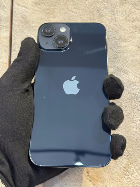 iPhone 14 128GB Black Bop-58158