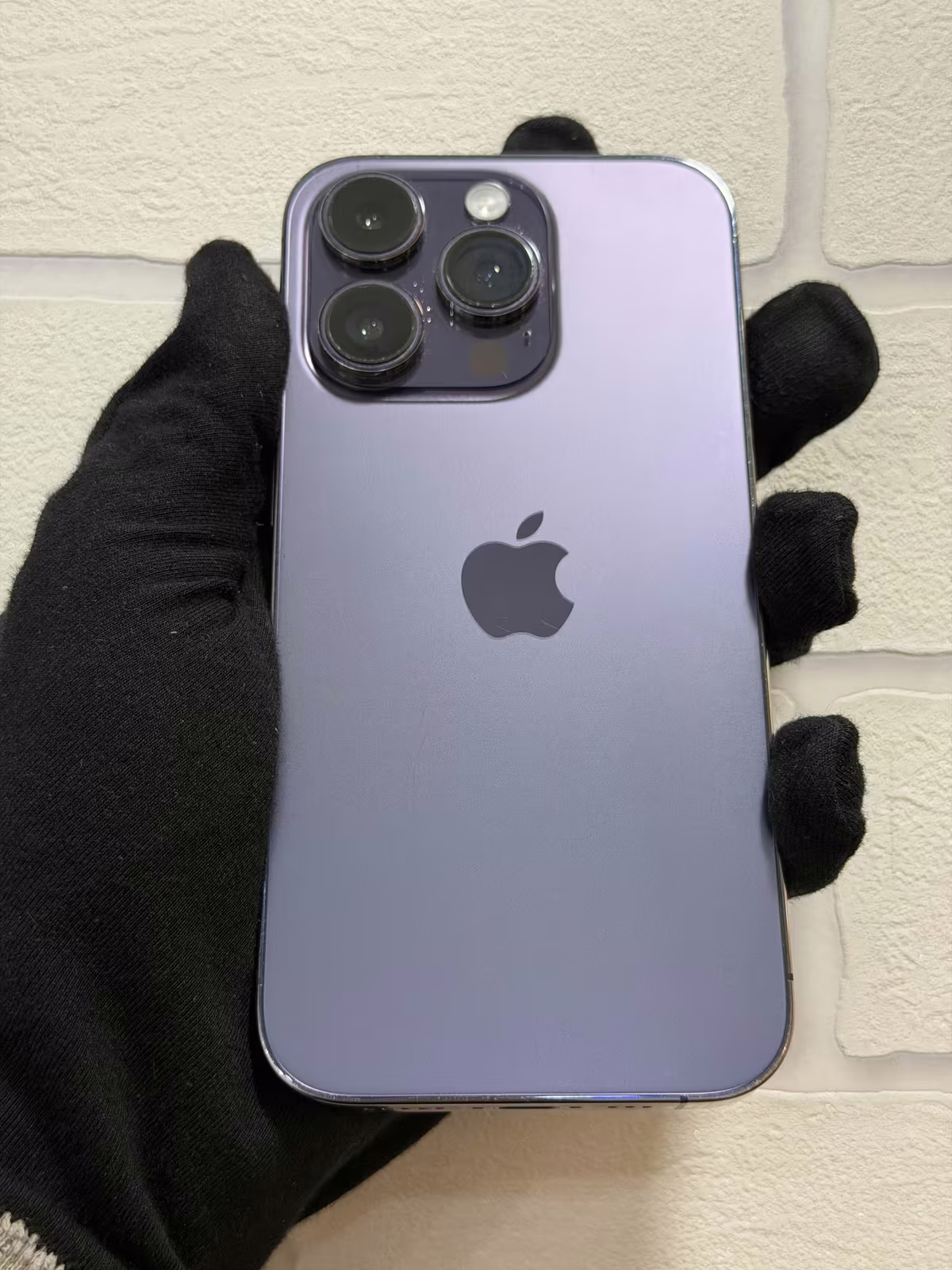 Iphone 14 Pro 256GB Purple Bop-70908
