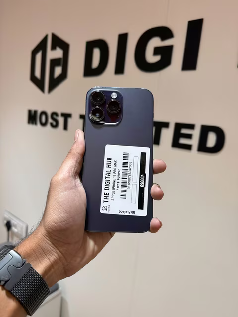 Iphone 14 Pro Max 512GB Purple 42655
