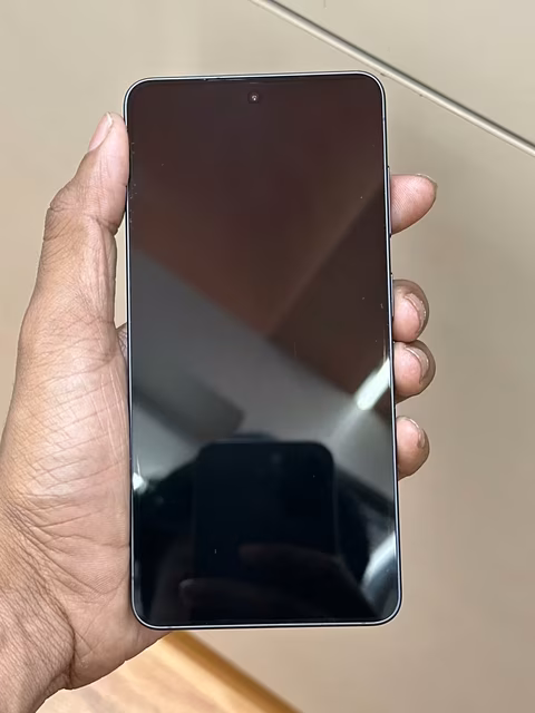 Samsung S26 12-256Gb Black