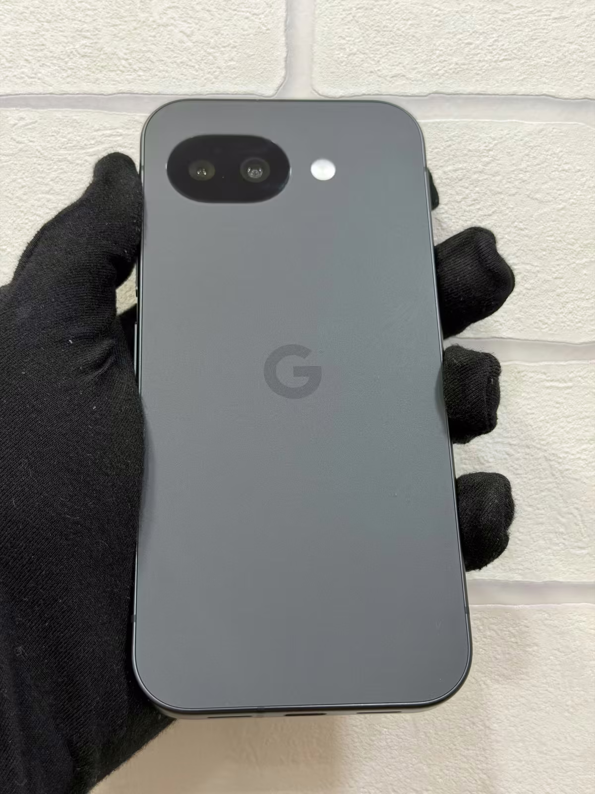 Google Pixel 10A 128GB Black
