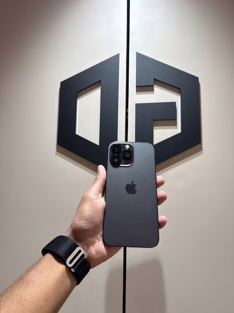 iPhone 14 Pro Max 128GB Black