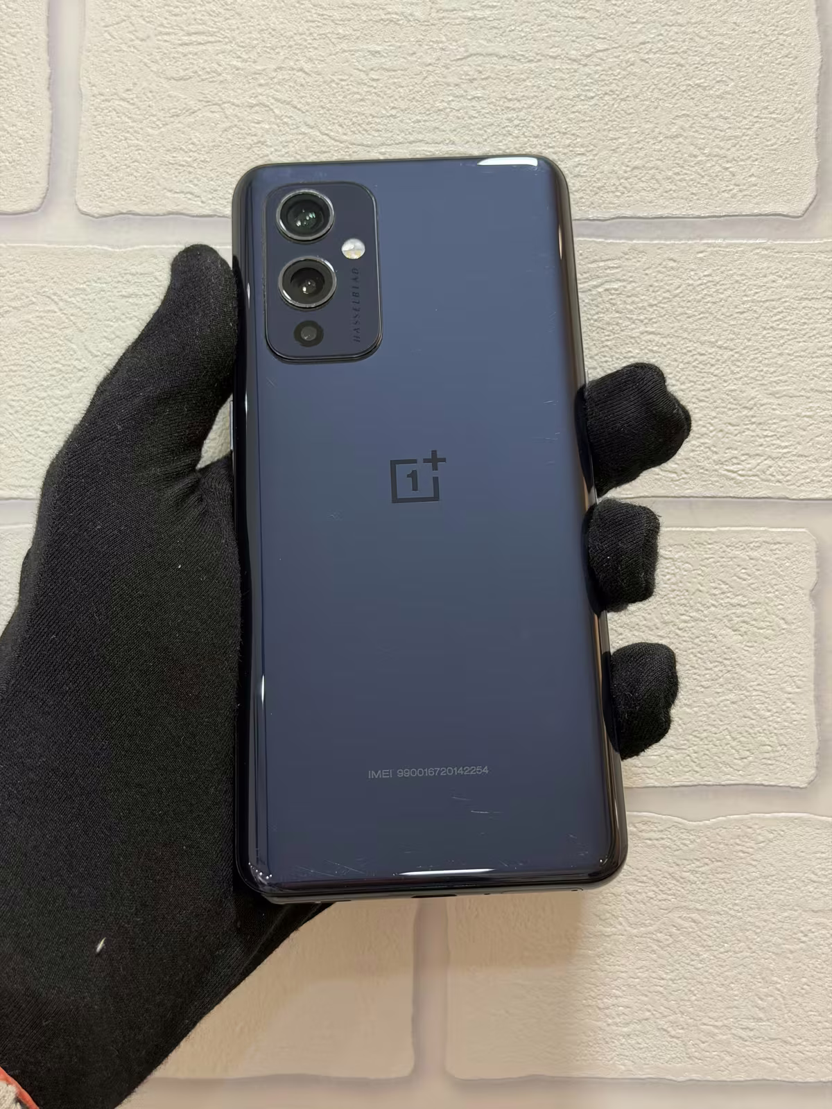 Oneplus 9 128GB Black 42254