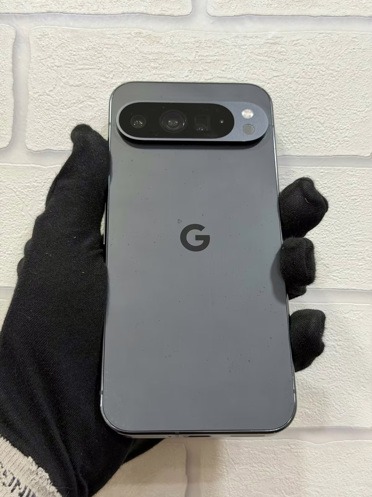 Google Pixel 9 Pro Xl 128GB Black Bop-836886
