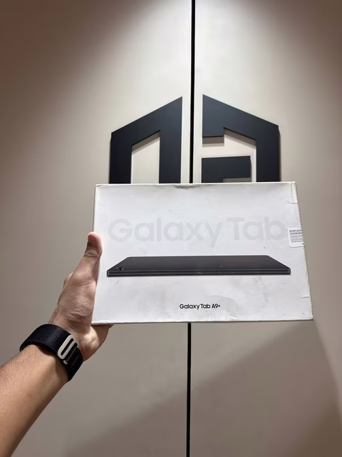 Samsung Galaxy Tab A9+ 8-128Gb Graphite