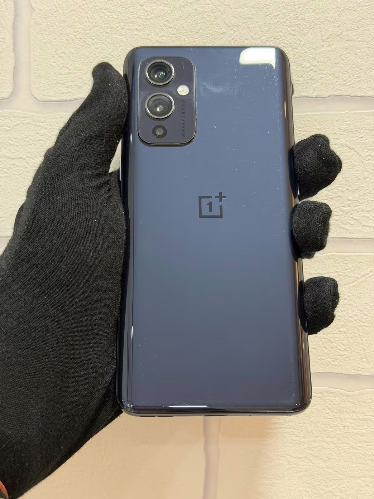 Oneplus 9 256GB Black Bop-79156