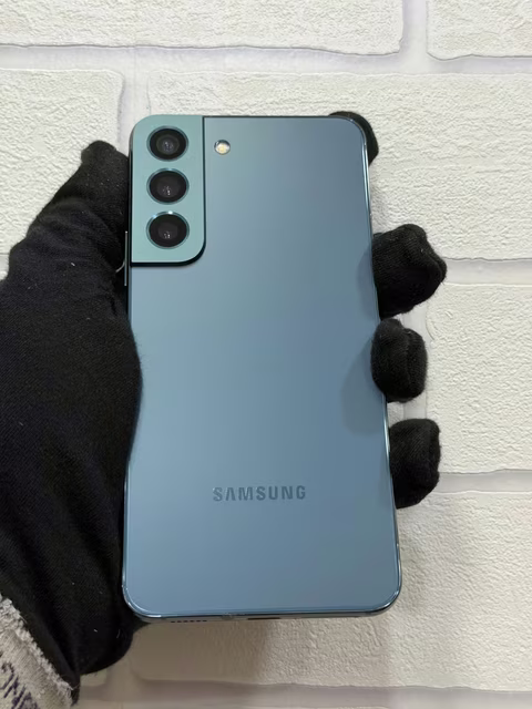 Samsung S22 8-128Gb Green